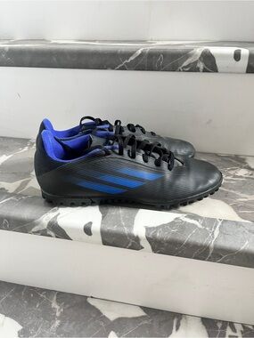adidas Adidas X Speedflow 4 turf cleats